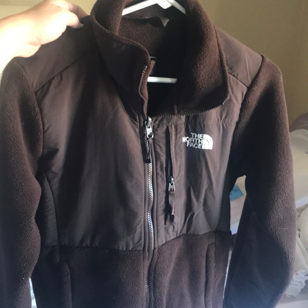 The North Face Fleece